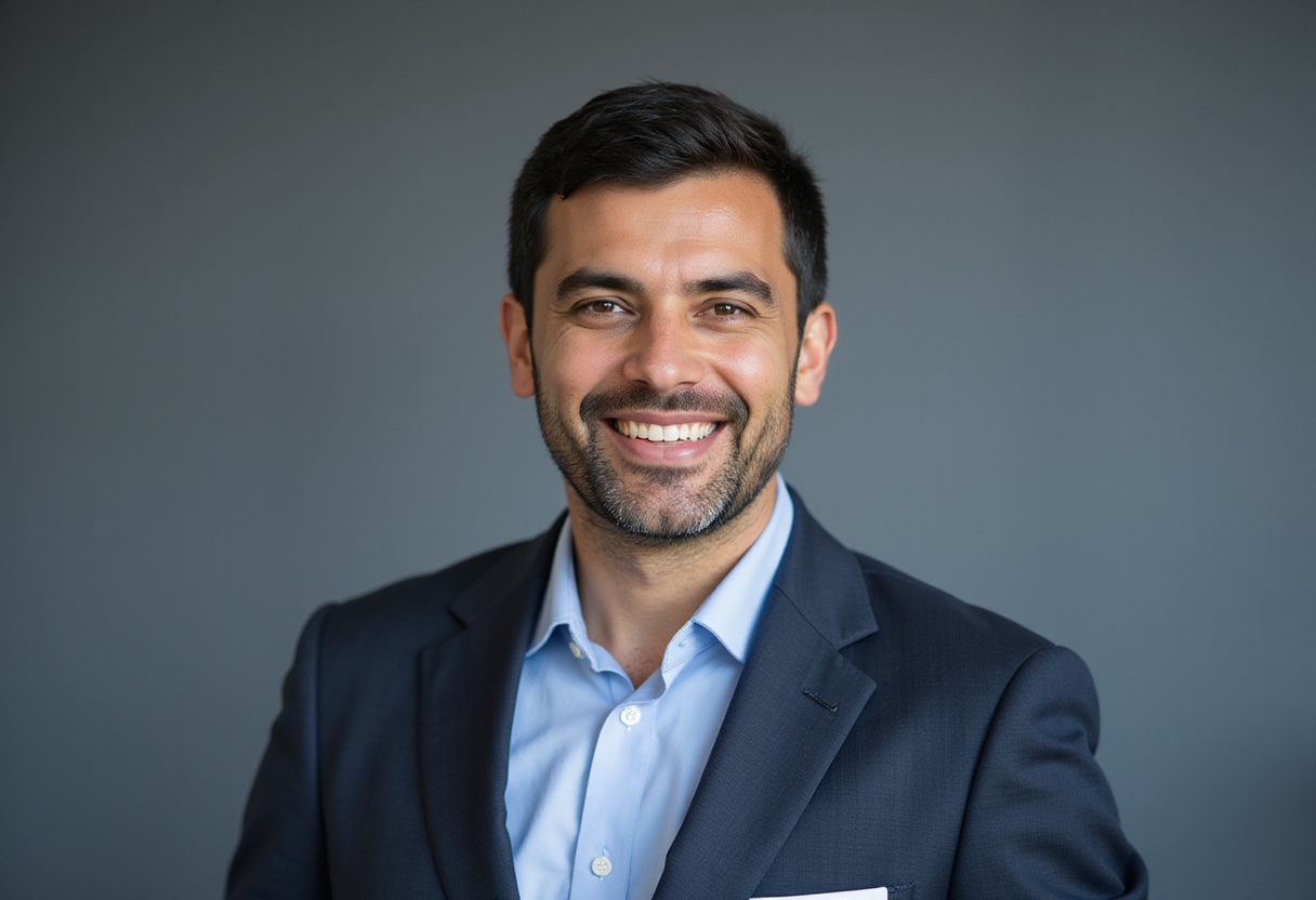 FlexOffers Names Dipak Joshi as CEO to Lead Partner Marketing Growth - Lelezard