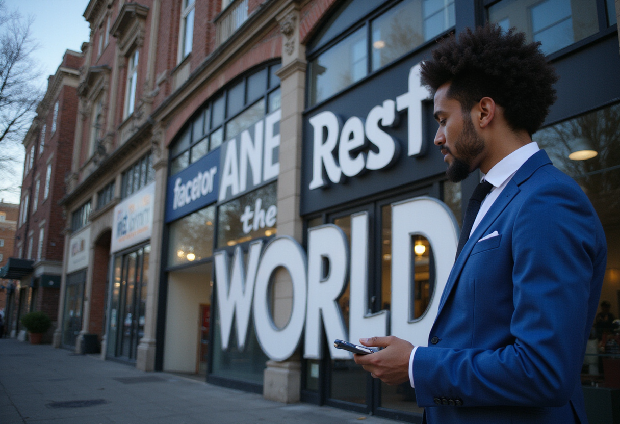 Creators are cashing in on a “Facebook renaissance” - Rest of World