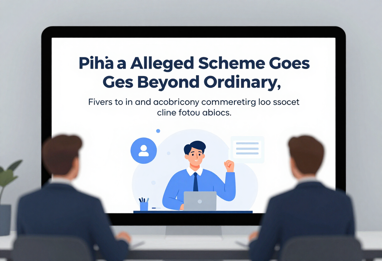 Phia's Alleged Scheme Goes Beyond Ordinary Affiliate Fraud - ADWEEK