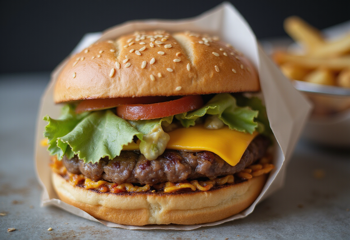 UK Junk Food Ad Ban Forces Affiliate Marketing Shift - Affiverse