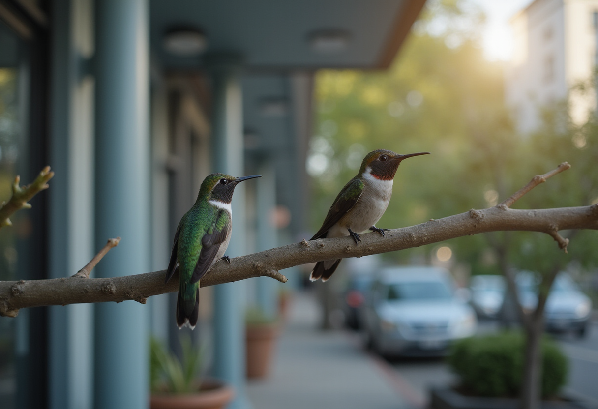 Verified Creator Commerce: Hummingbirds Connects Creator Campaigns to In-Store Purchases - Trend Hunter