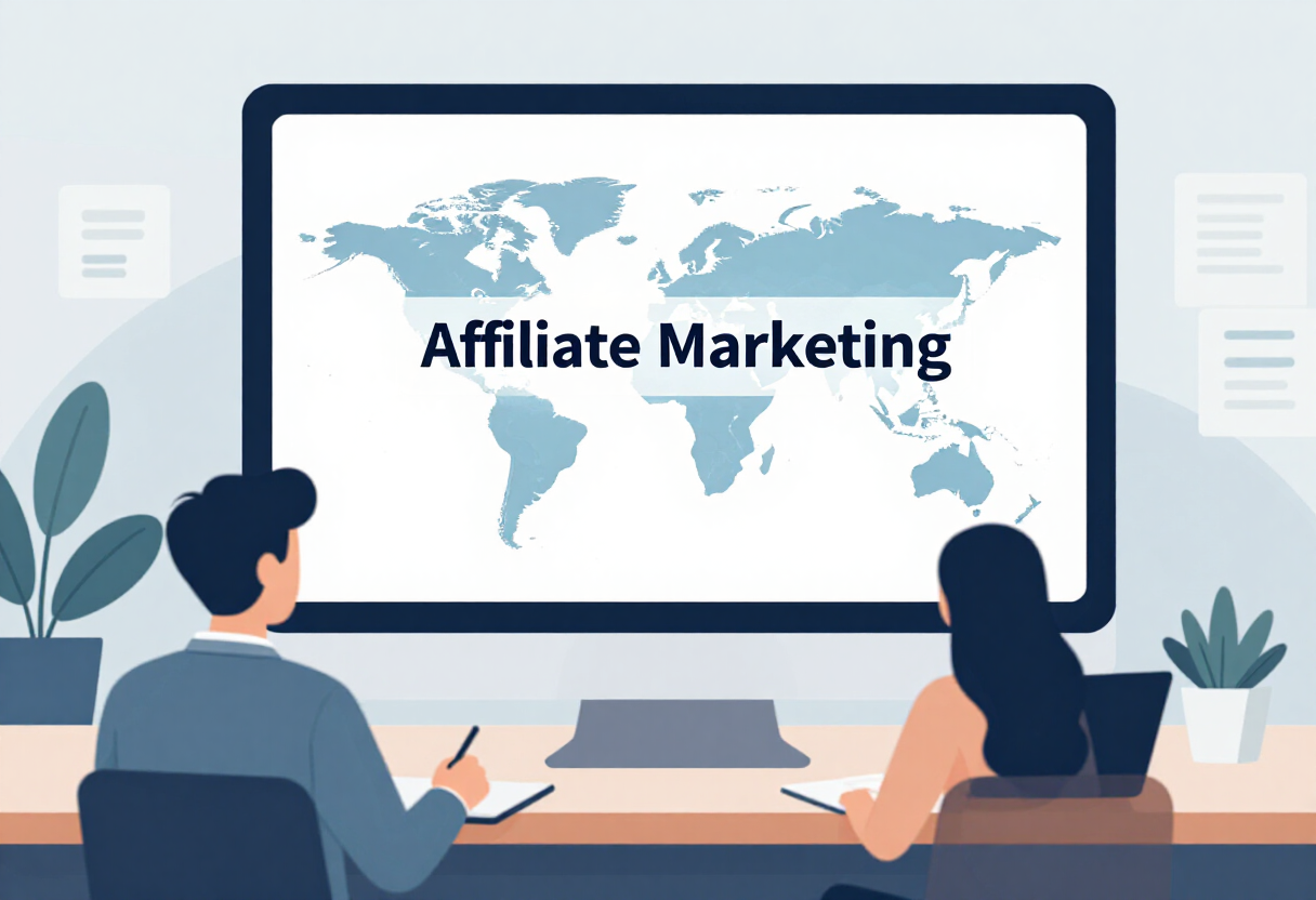 Affiliate marketing: Scaling homegrown UAE businesses globally - Campaign Middle East