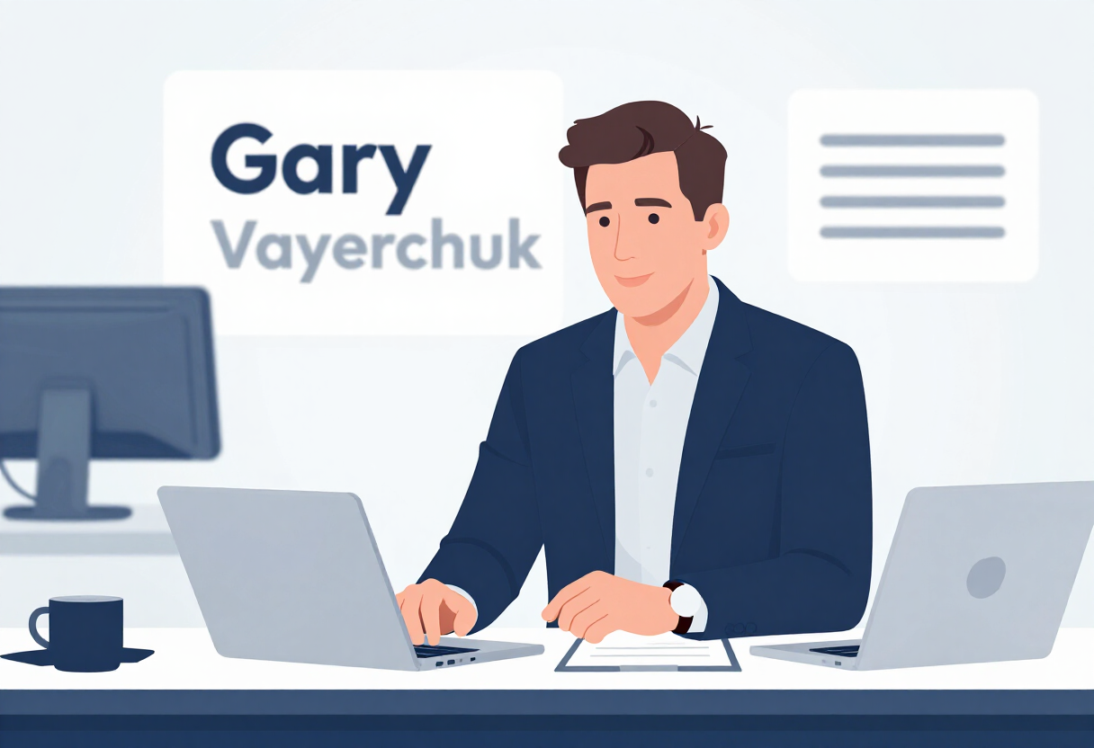Gary Vaynerchuk on why he’s investing in an affiliate marketing agency - Ad Age