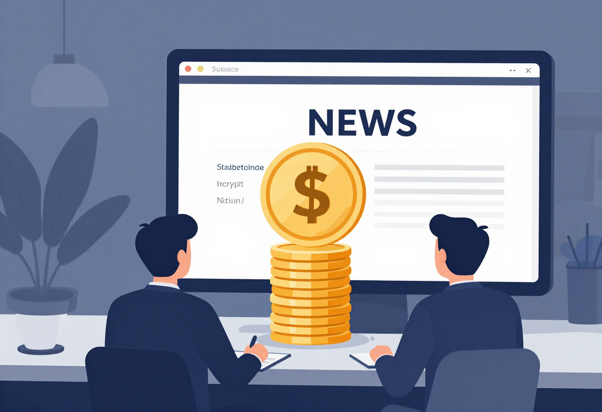 Media: X Plans to Pay Creator Monetization in Stablecoins - Incrypted
