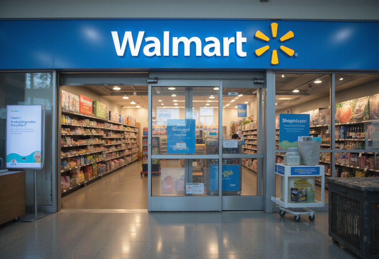 Walmart, LTK, ShopMy And The Trillion-Dollar Shift In Creator Commerce - Forbes