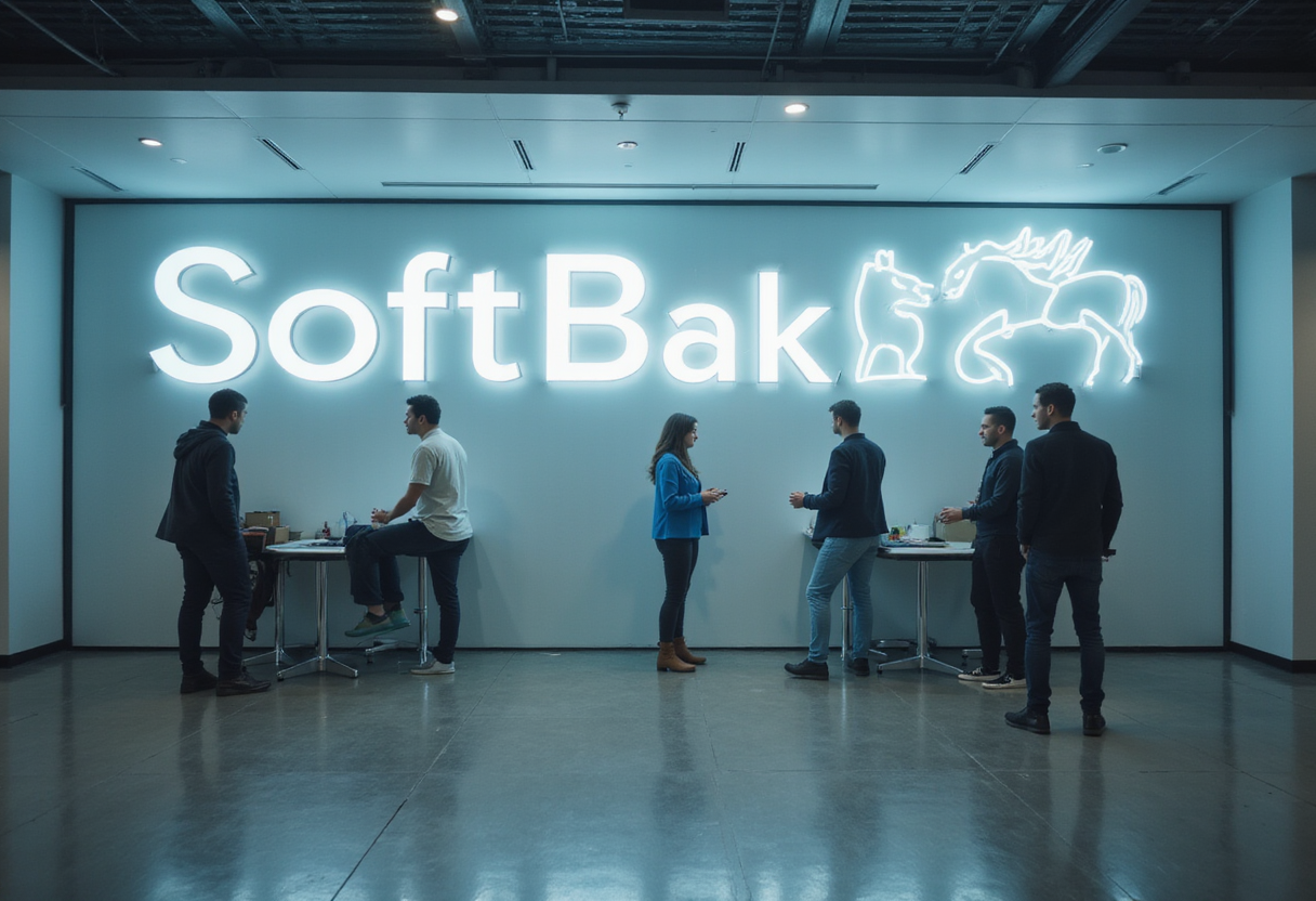 SoftBank-backed unicorn LTK lays off staff and doubles down on new tech for brands - Business Insider