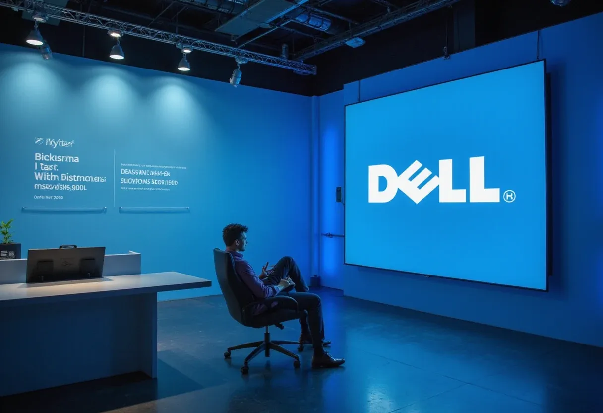 Dell Technologies to unveil new partner program in August, expand rewards targeting AI - 디지털투데이