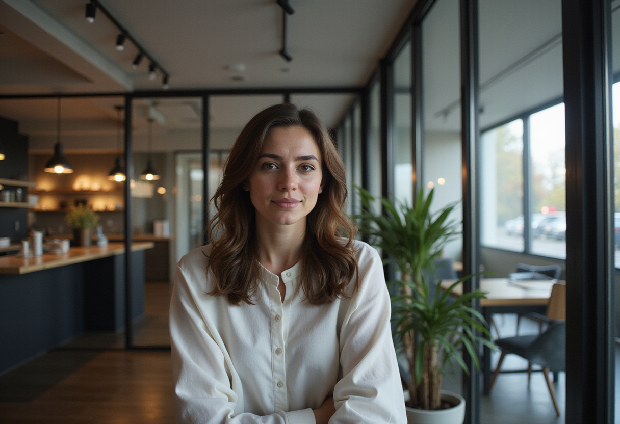Phia, Co-Founded by Phoebe Gates, Suspended Over Alleged Improper Affiliate Commission Claims - Oui Speak Fashion (OSF)