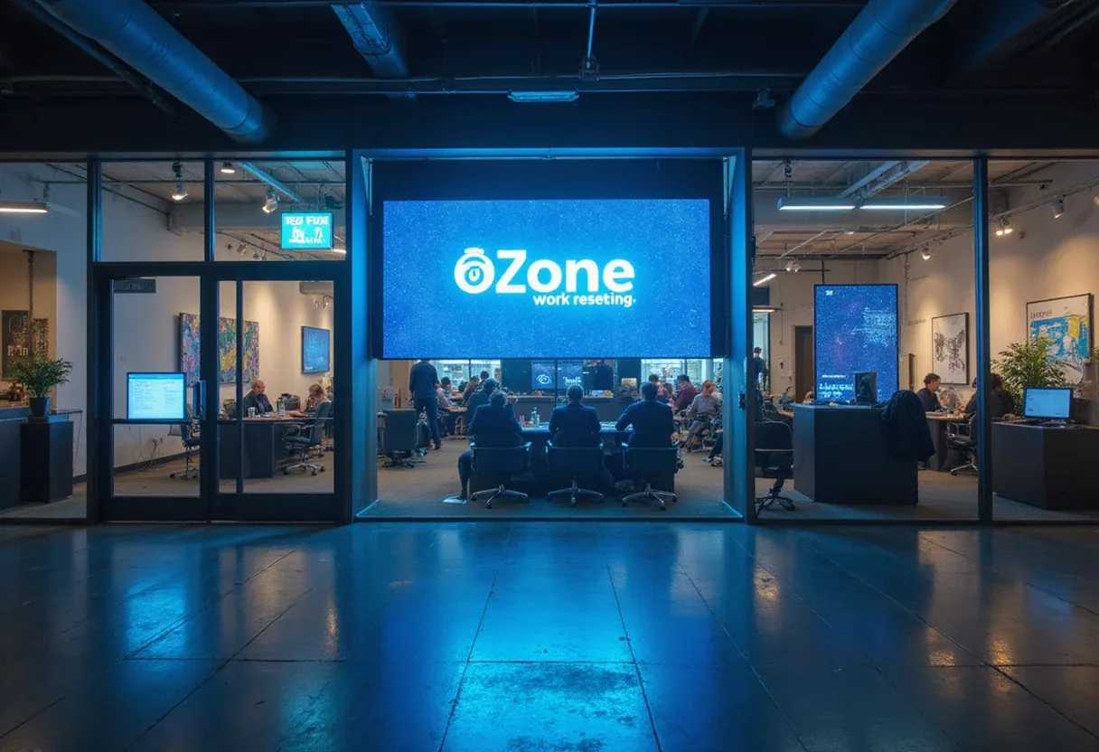 Ozone moves into performance marketing with launch of Arc - The Media Leader