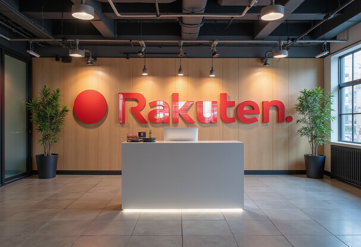 Rakuten Advertising Unveils Innovation Labs to Accelerate AI Innovation in Affiliate Marketing - PR Newswire