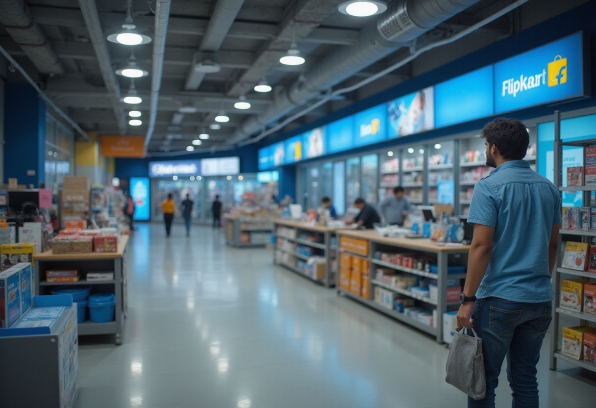 Retail India News: Flipkart and Meta Expand Creator Commerce in India - Indian Retailer